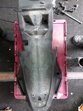 Kawasaki Ex 300 Ninja 2015