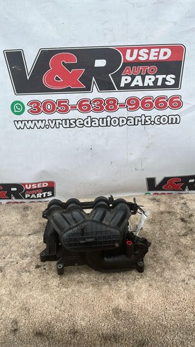 2013 ford fiesta intake - ford,