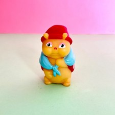 Vintage Glo Worms Friends