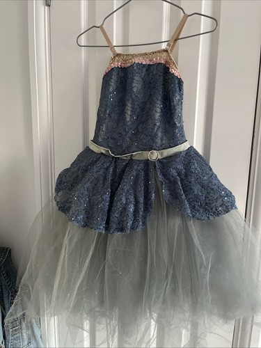 Revolution blue romantic tutu - blue,