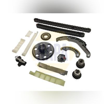 Napa nck4070 timing - nck4070, chain