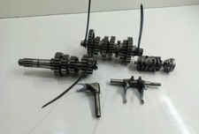Transmission Honda crm.250.23121144 CRM 250