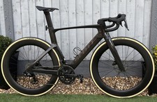 Scott Foil RC10 54cm Frameset