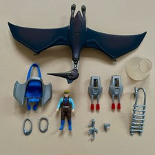 Vintage Tyco Dino-Riders -