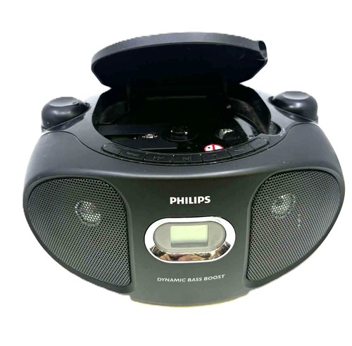 Philips az105b portable - philips,