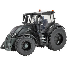 Britains Valtra Q305 1:32 Scale Toy Tractor Model 43309