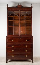 Antique Georgian Mahogany