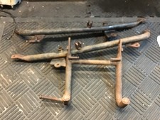 Moto Guzzi V50i-iii Also