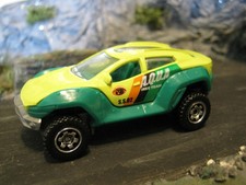 Matchbox MB894 Turn Tamer
