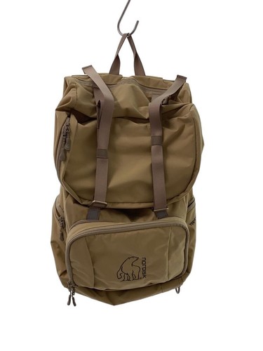 Nordisk backpack beg plain - backpack,