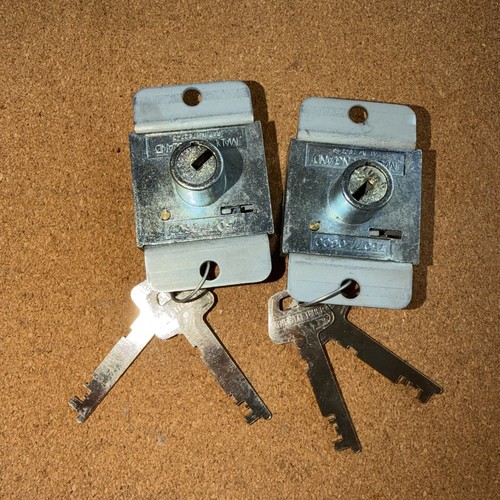 Lowe fletcher za 7 - 7, lever