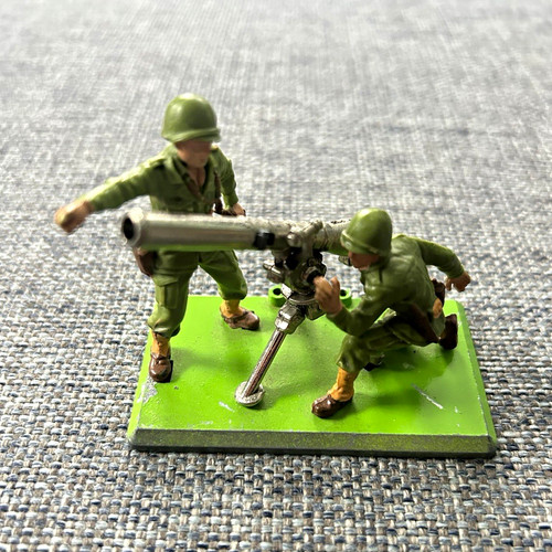 Britains gun 32 british - 75-gun, 1:32