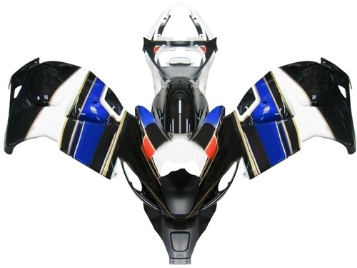 Amotopart fairing kit plastic - fairing,