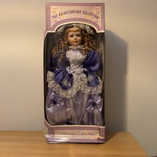 The Knightsbridge Porcelain