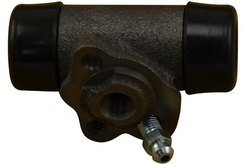 New wheel brake - wheel, for