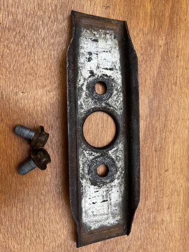 Honda hr194 hr214 hr1950 - honda,
