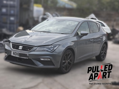 Breaking 2014 2020 seat leon - breaking, 2014-2020