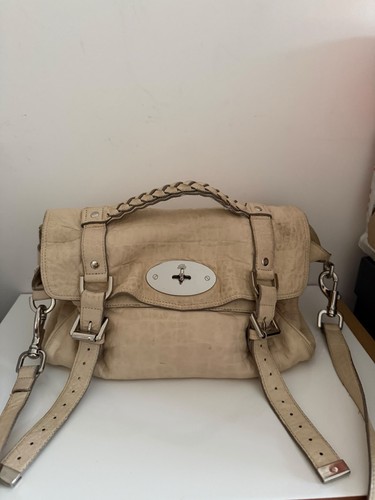 Mulberry limited edition alexa - limited,
