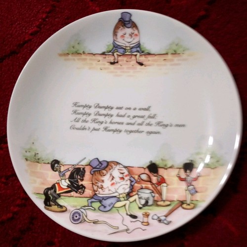 Coalport nursery rhyme - coalport,