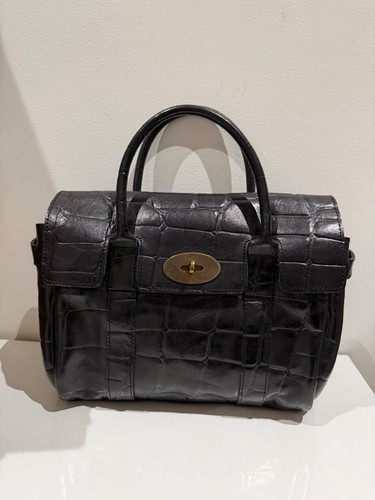 Mulberry bayswater small - bayswater,