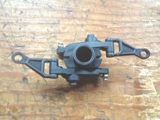 MIKADO LOGO 10 WASHOUT MIXER