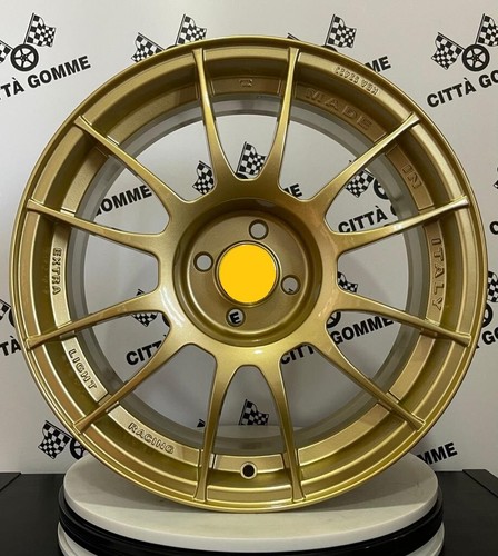 Set compatible alloy wheels - 4,