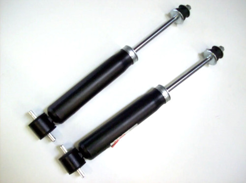 Rear shock absorbers - x,