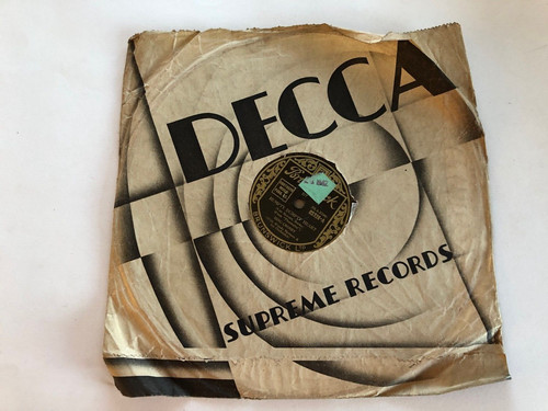1942 bing crosby - 1942, 10"