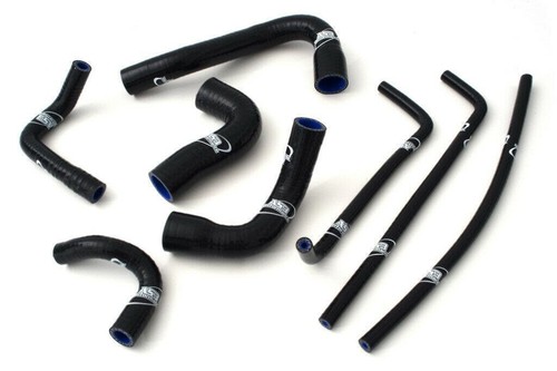 As3 silicone radiator hoses - as3,