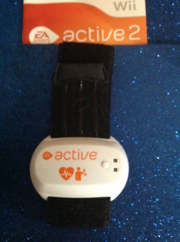 Nintendo sports active 2 - active,