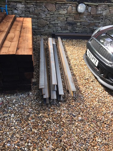 7x4 beam 5m - 7x4,