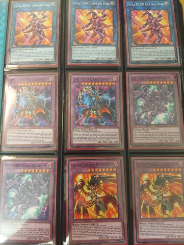 Yugioh jaden supreme king - yugioh,