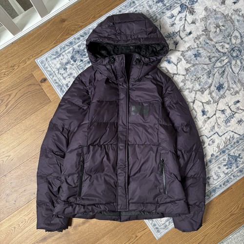 Helly hansen purple padded - hansen,
