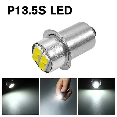 For maglite super bright led - for,