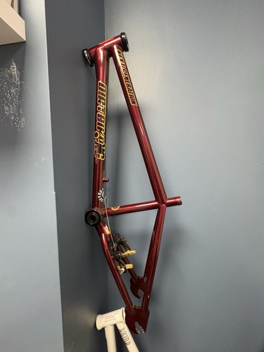 Dirtbike nextgen frame and - dirtbike,