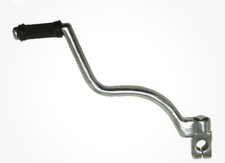 Kickstart kick start Suzuki GS