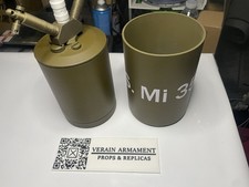 German WW2 Era Bouncing Betty