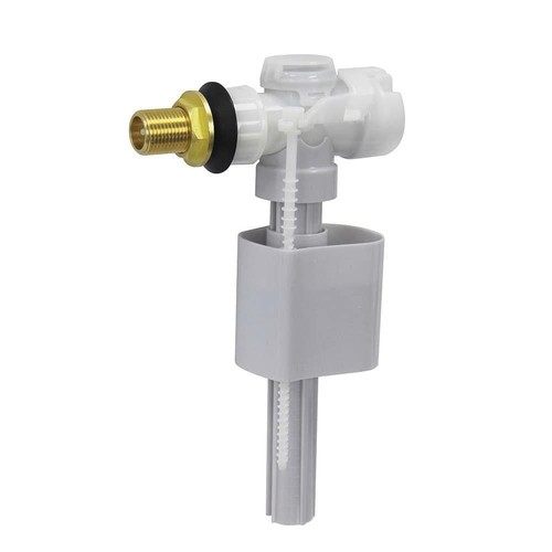 Toilet cistern fill valve side - fill,