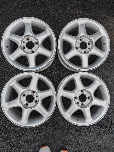 Genuine volvo 850 - genuine, 15”