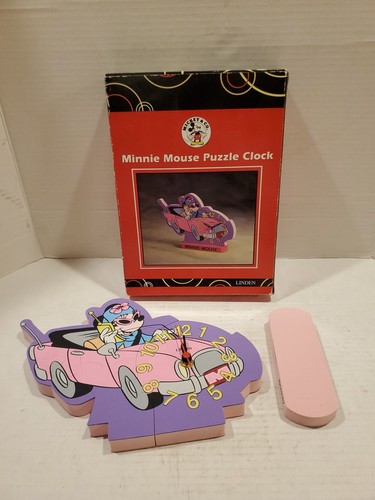 Vintage minnie mouse - vintage,