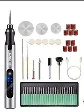 DIY Engraving Pen Tool Kit for