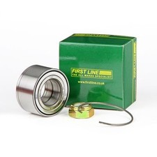 Wheel Bearing Kit Fits Dacia