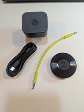 Google Chromecast Audio Sound