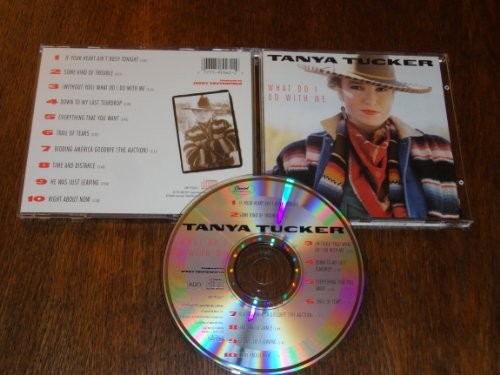 Tucker tanya what - -,