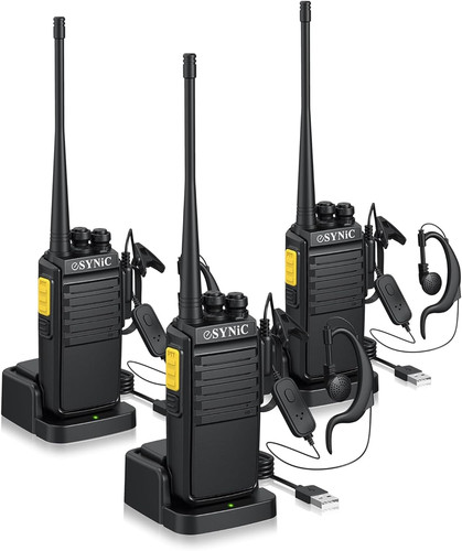 Professional 3pack long - professional,