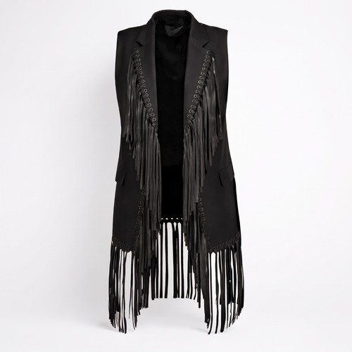 New women suede black - women’s,