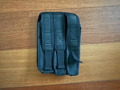 Russian sso sposn - russian, triple