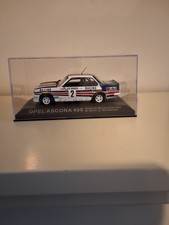 Model Opel Ascona 400