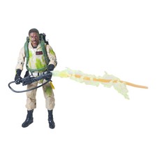 Ghostbusters Slimed Winston Zeddemore Plasma Series Hasbro Action Figure 2021 15