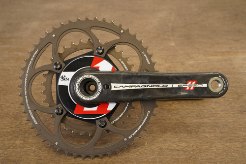 175mm 34t campagnolo - 175mm,